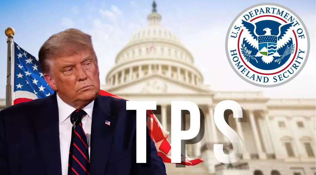Trump Administration Wins Supreme Court Clearance to End TPS for Haitians, Amid Immense Backlash (Creole Translation Included)