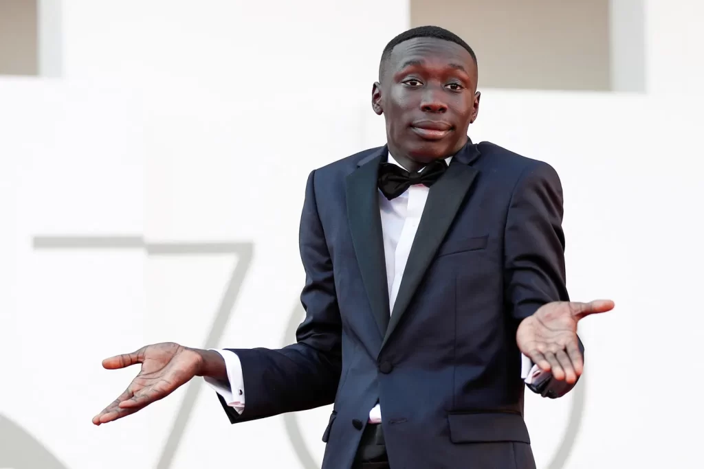 ICE Doesn’t Care If You’re Famous: Just Ask TikTok Star Khaby Lame – With Creole Translation