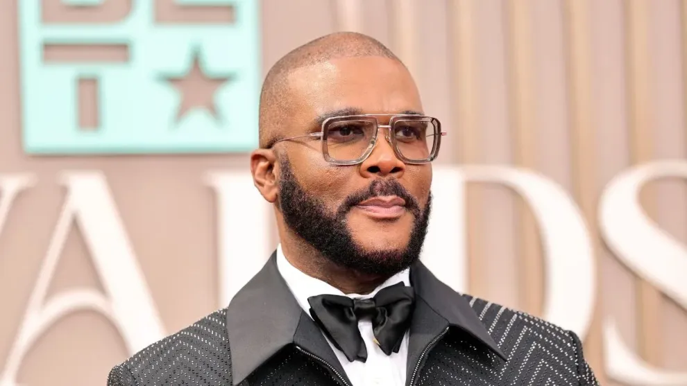 Tyler Perry Faces $260 Million Lawsuit Over Sexual Harassment and Assault Allegations