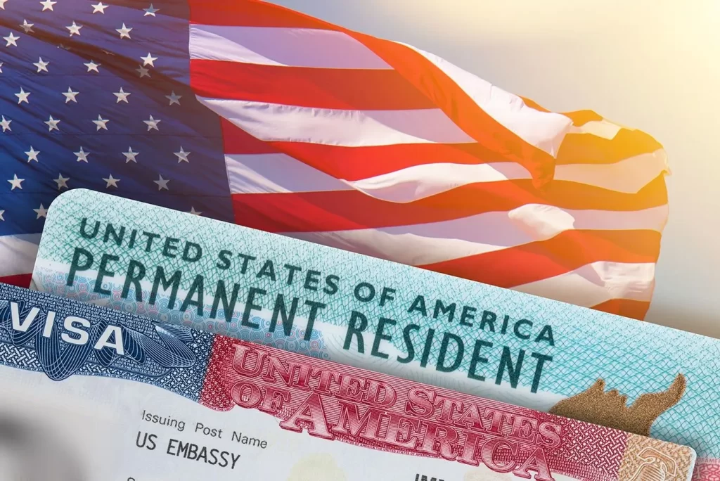 USCIS Issues New Guidance on Family-Based Immigration Petitions/USCIS Mete Nouvo Gid sou Petisyon Imigrasyon Fanmi